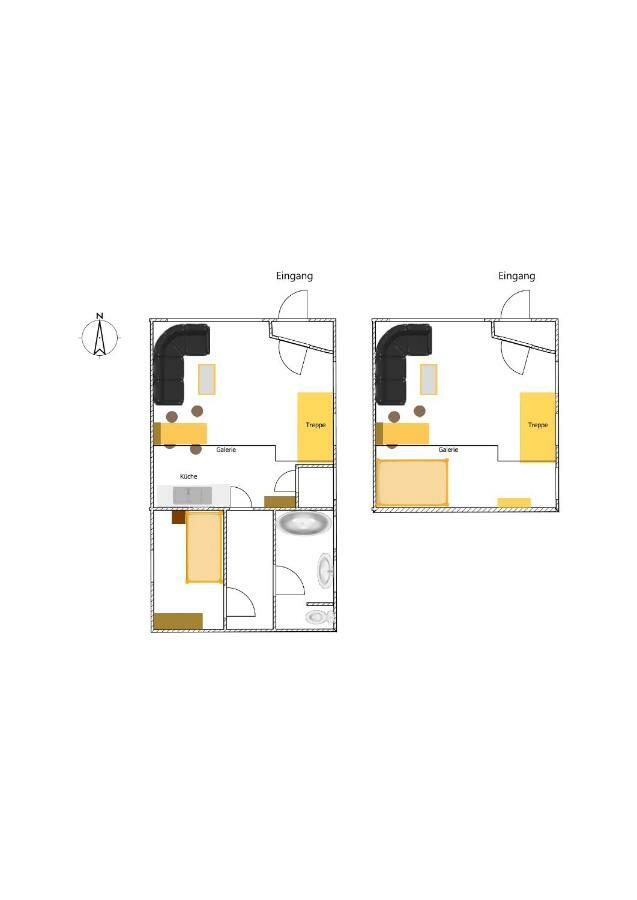 Atelier Apartment Касел Екстериор снимка