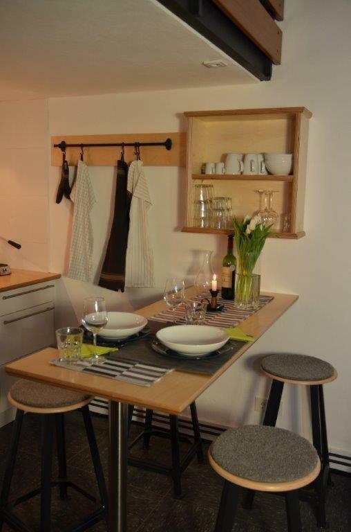 Atelier Apartment Касел Екстериор снимка