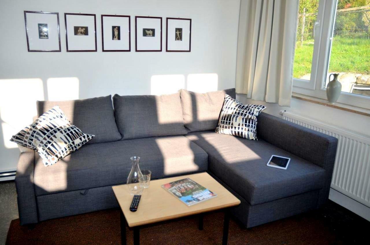 Atelier Apartment Касел Екстериор снимка