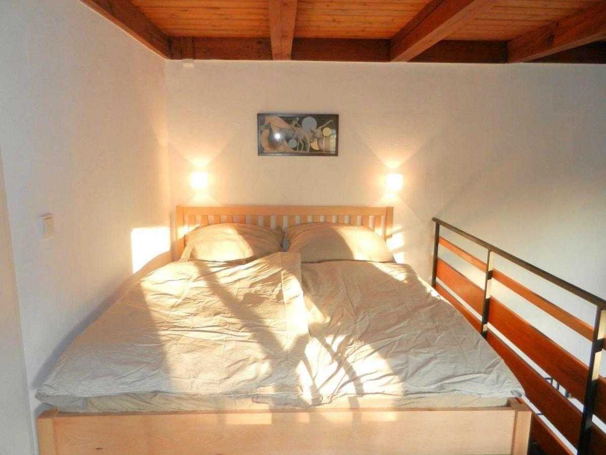 Atelier Apartment Касел Екстериор снимка