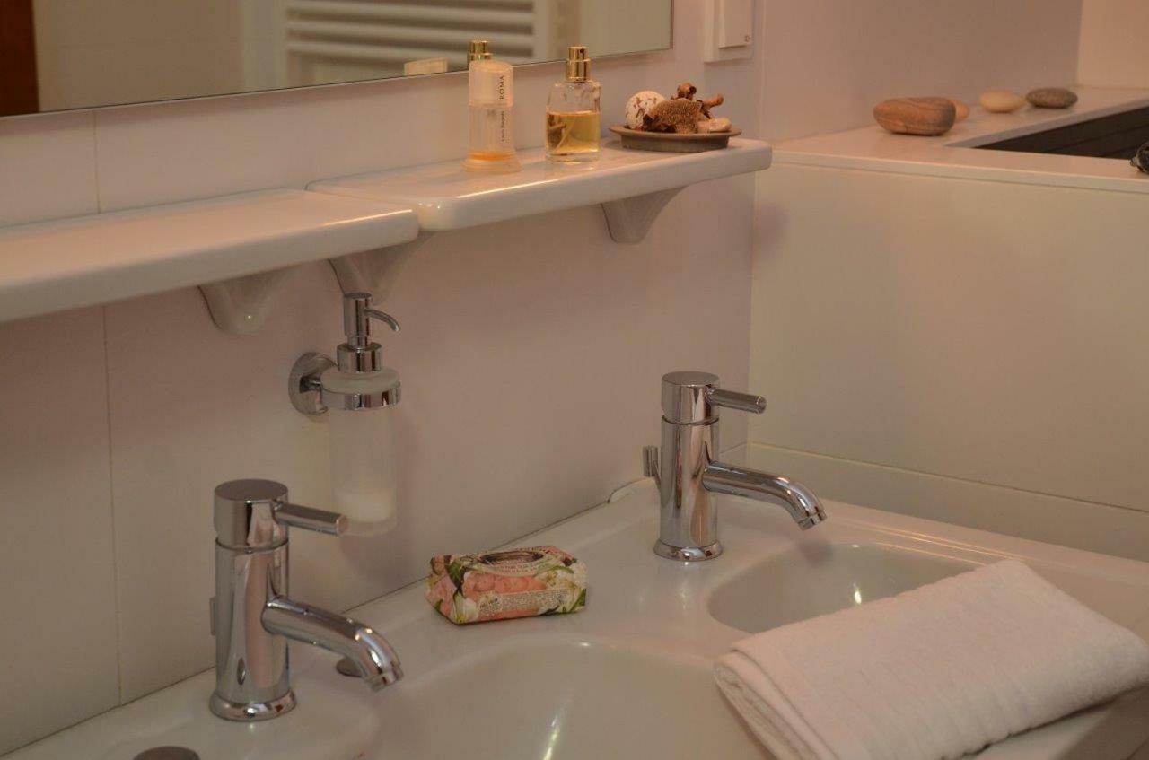 Atelier Apartment Касел Екстериор снимка