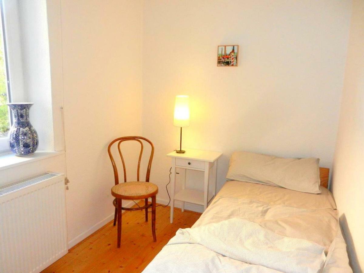 Atelier Apartment Касел Екстериор снимка