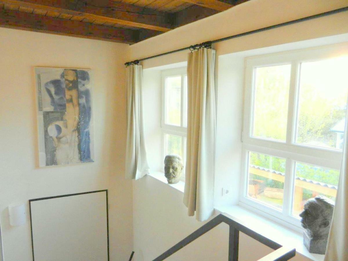 Atelier Apartment Касел Екстериор снимка